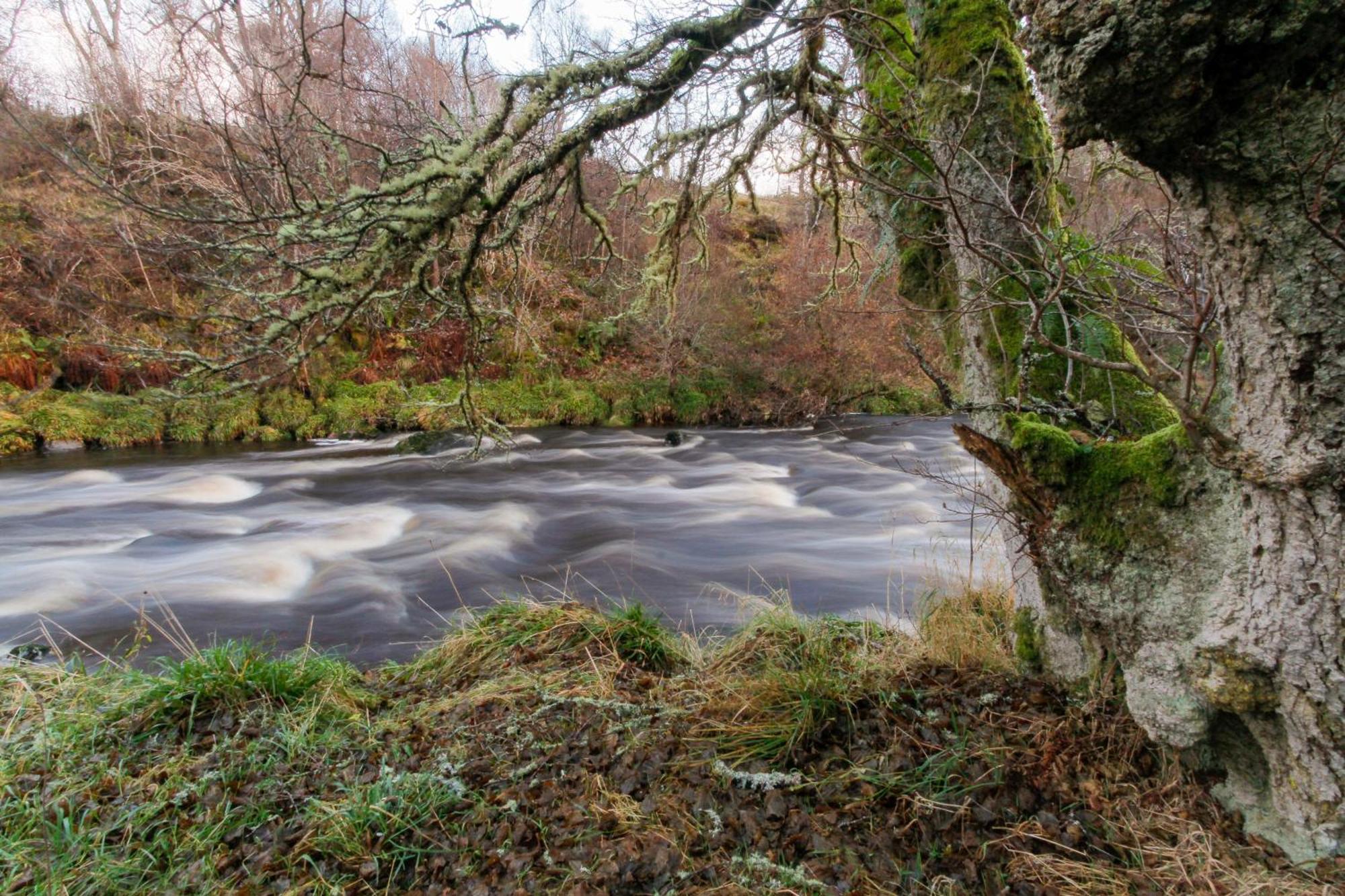 The Doune Inverness Exteriör bild